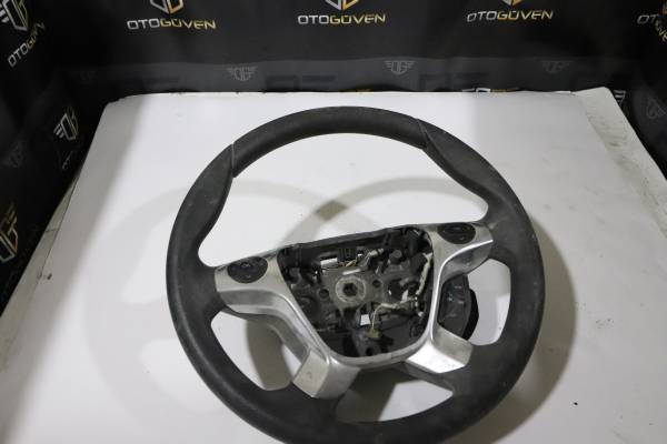 FORD CUSTOM 300 L 125 PS ÇIKMA PARÇA TRANSİT V363 DİREKSİYON SİMİDİ